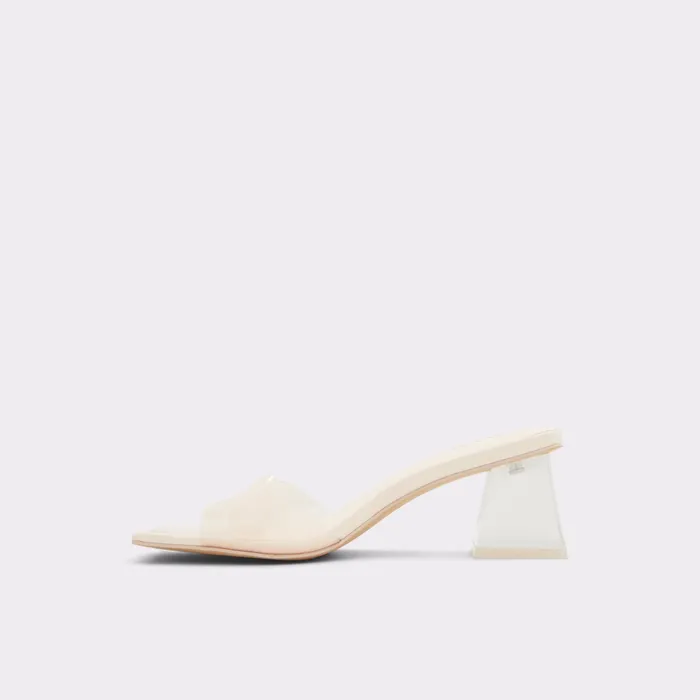 Casablanca Light Pink Women ALDO Heels