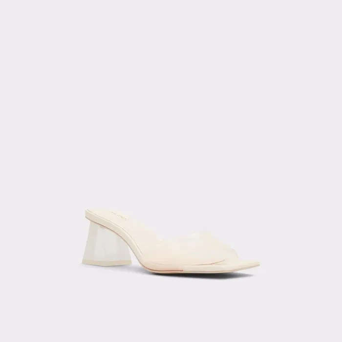 Casablanca Light Pink Women ALDO Heels
