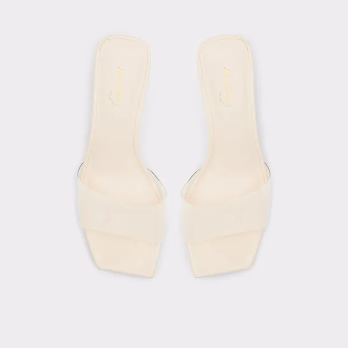 Casablanca Light Pink Women ALDO Heels