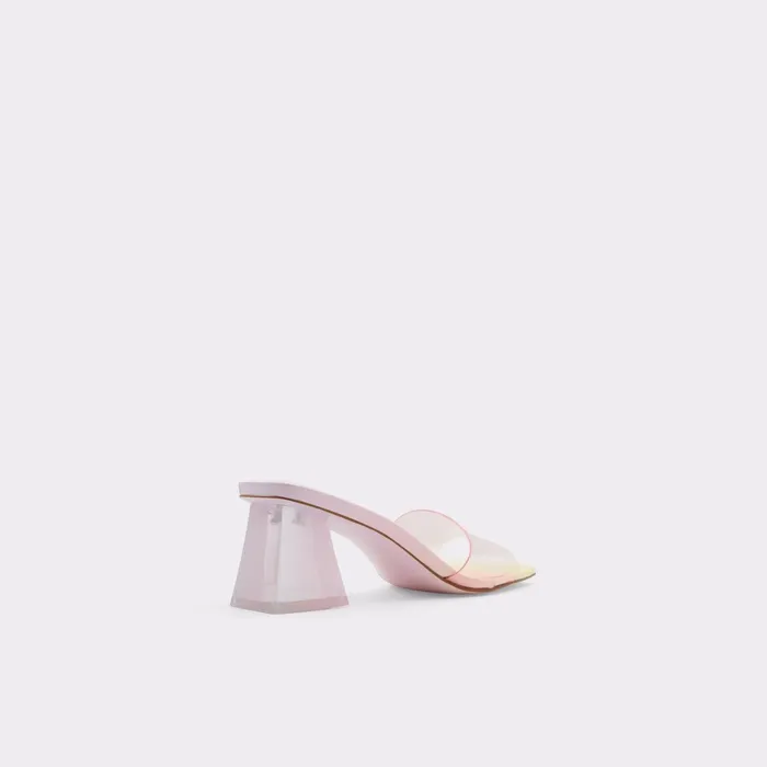Casablanca Pastel Multi Women ALDO Heels