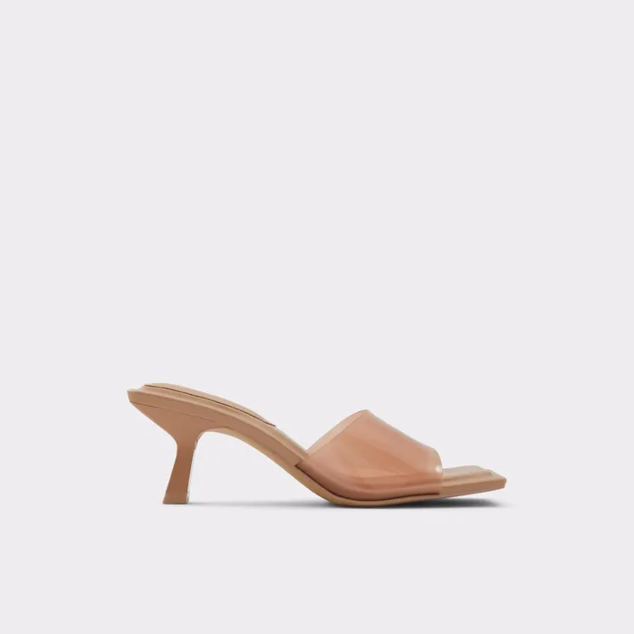 Cassilia Medium Beige Women ALDO Heels