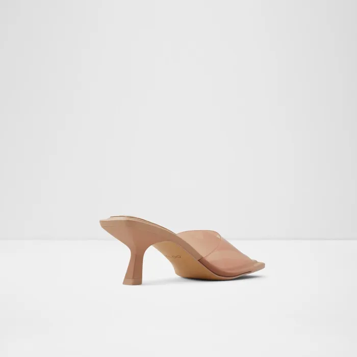 Cassilia Medium Beige Women ALDO Heels