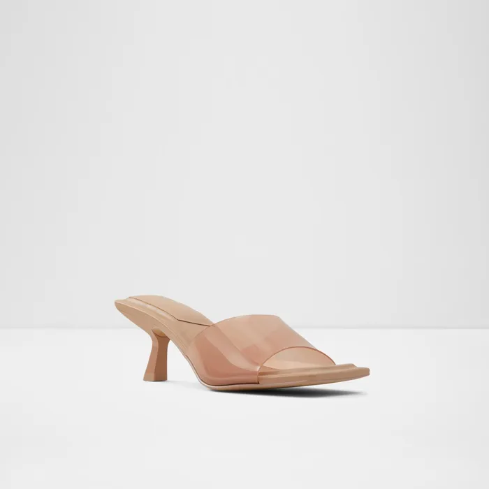 Cassilia Medium Beige Women ALDO Heels