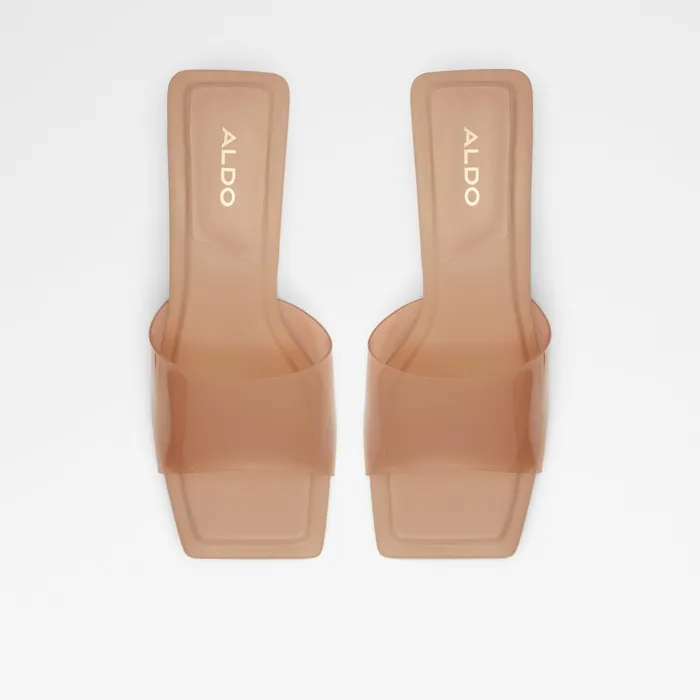 Cassilia Medium Beige Women ALDO Heels