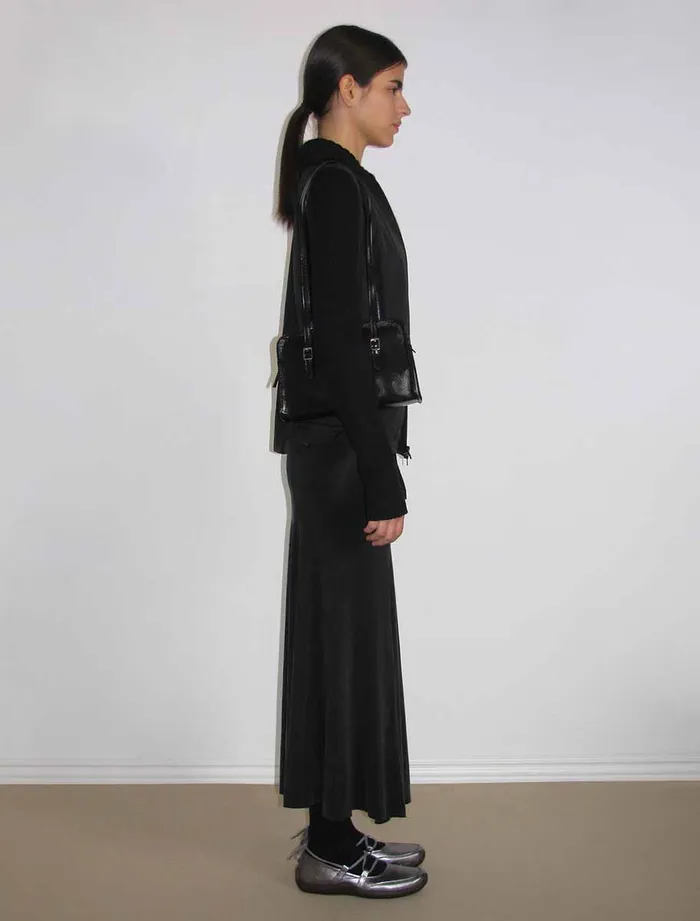 Cayetano Black Women Paloma Wool Cayetano