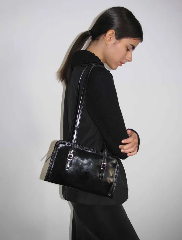 Cayetano Black Women Paloma Wool Cayetano