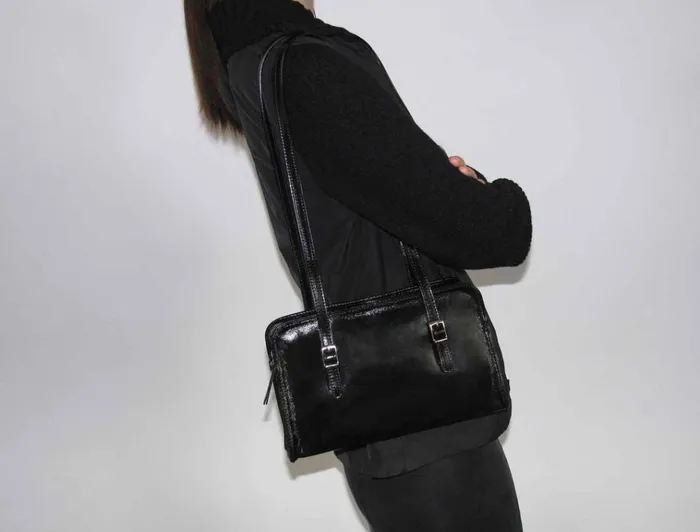 Cayetano Black Women Paloma Wool Cayetano