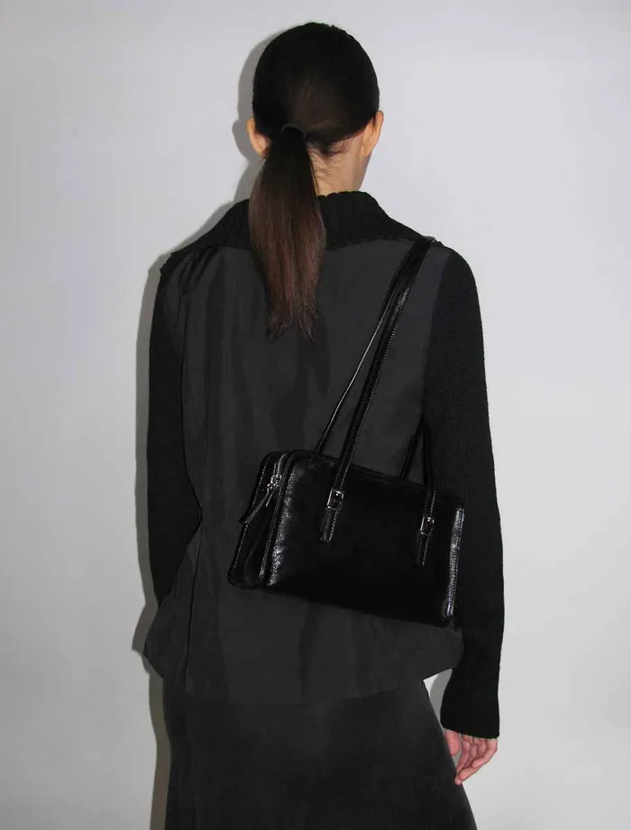 Cayetano Black Women Paloma Wool Cayetano