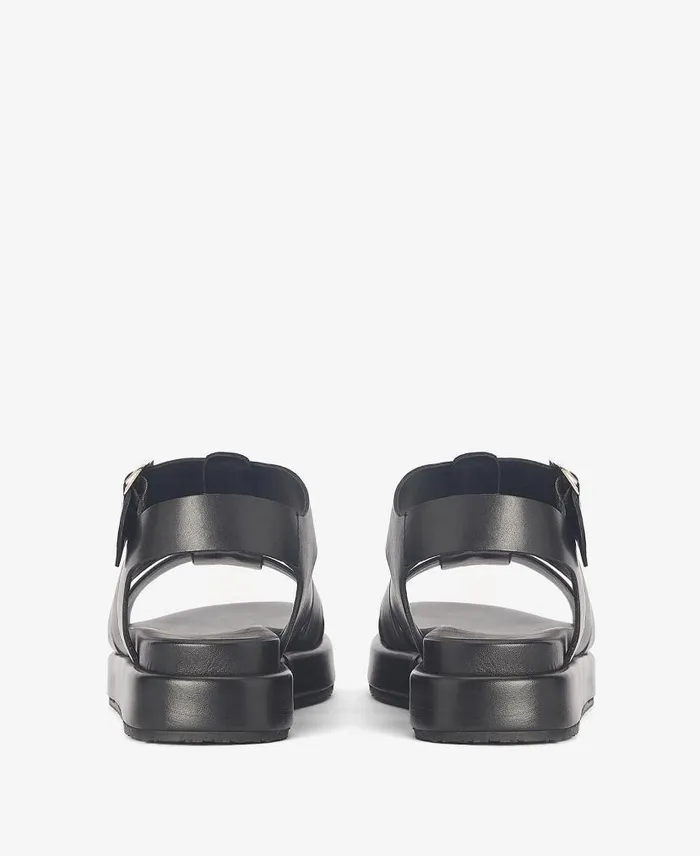 Charlene Sandals Tan Women Barbour Sandals