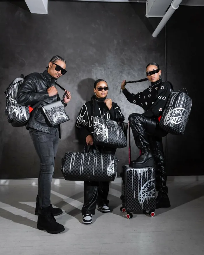CHATEAU GHOST HILLS BACKPACK Bags SPRAYGROUND