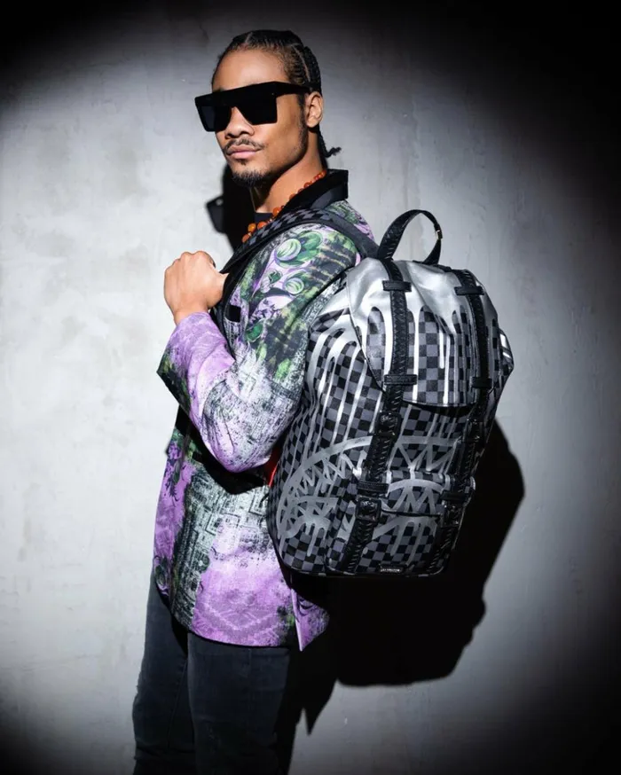 CHATEAU GHOST HILLS BACKPACK Bags SPRAYGROUND