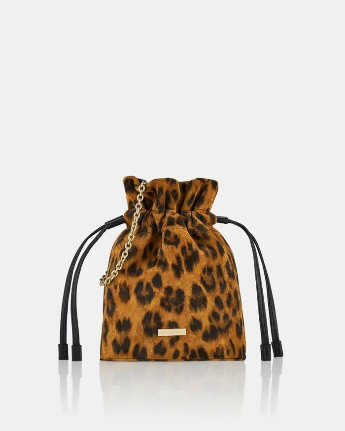 Christy Mini Pouch Blackgold Women Aquazzura Mini Bags Christy Mini Pouch Blackgold Women Aquazzura Mini Bags
