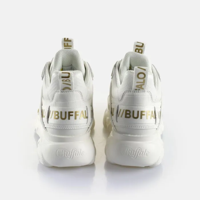 Cld Chai White Buffalo Sneakers Cld Chai White Buffalo Sneakers