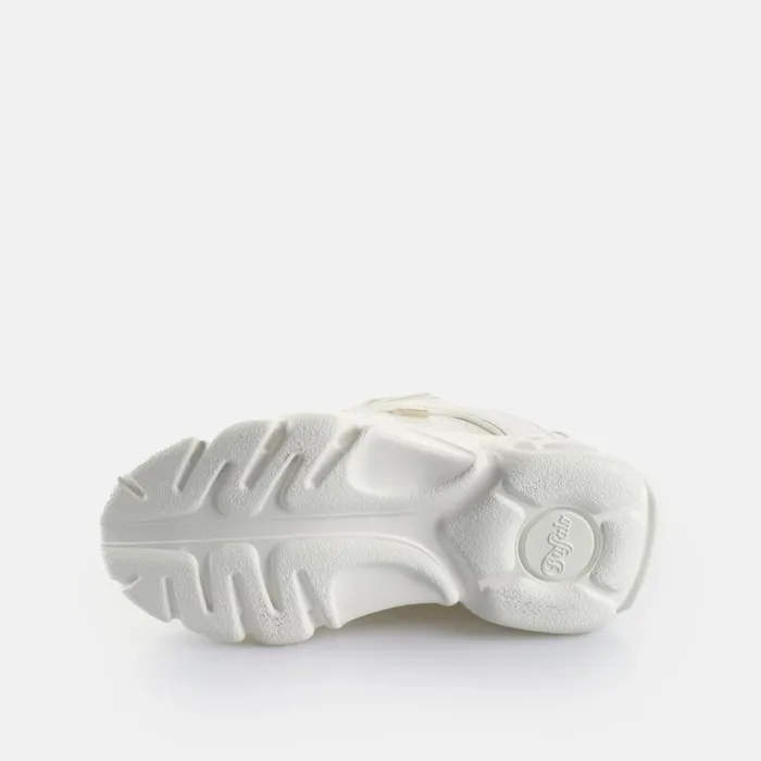 Cld Chai White Buffalo Sneakers Cld Chai White Buffalo Sneakers