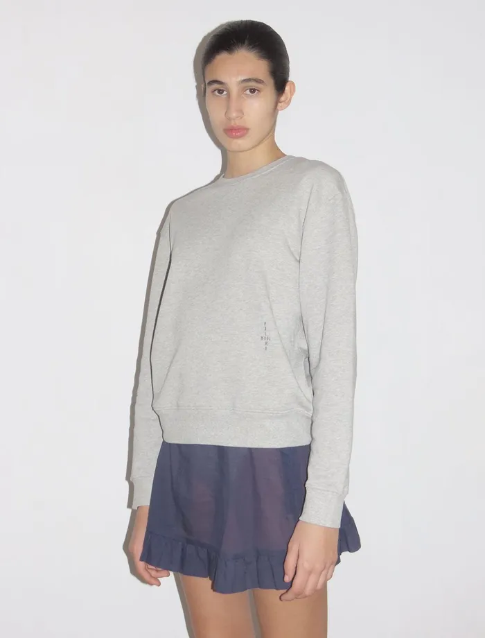Cliff Navy Women Paloma Wool Skirts