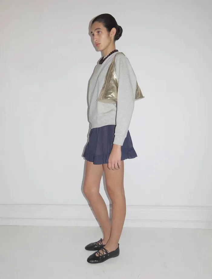 Cliff Navy Women Paloma Wool Skirts