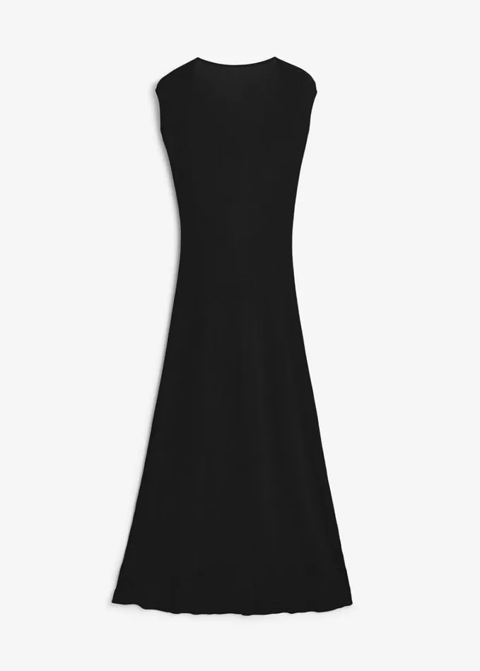 Clothing Women The Frankie Shop By Malene Birger Meira Dress 8211 Black