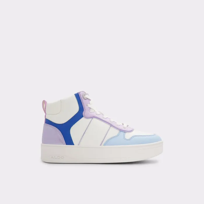 Clubhouseht Blue Women ALDO Sneakers