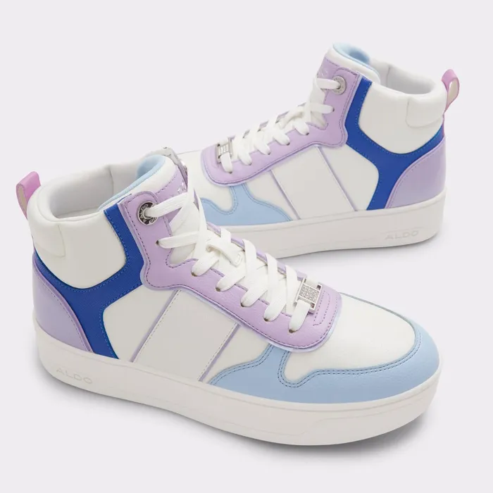 Clubhouseht Blue Women ALDO Sneakers