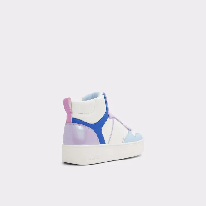 Clubhouseht Blue Women ALDO Sneakers