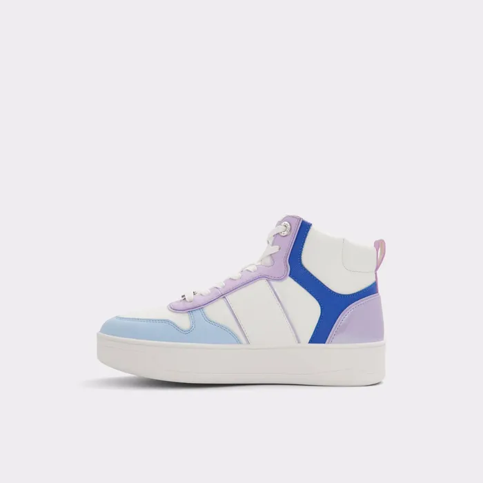 Clubhouseht Blue Women ALDO Sneakers