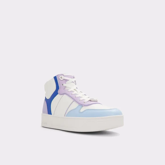 Clubhouseht Blue Women ALDO Sneakers