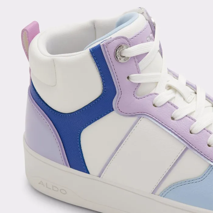 Clubhouseht Blue Women ALDO Sneakers