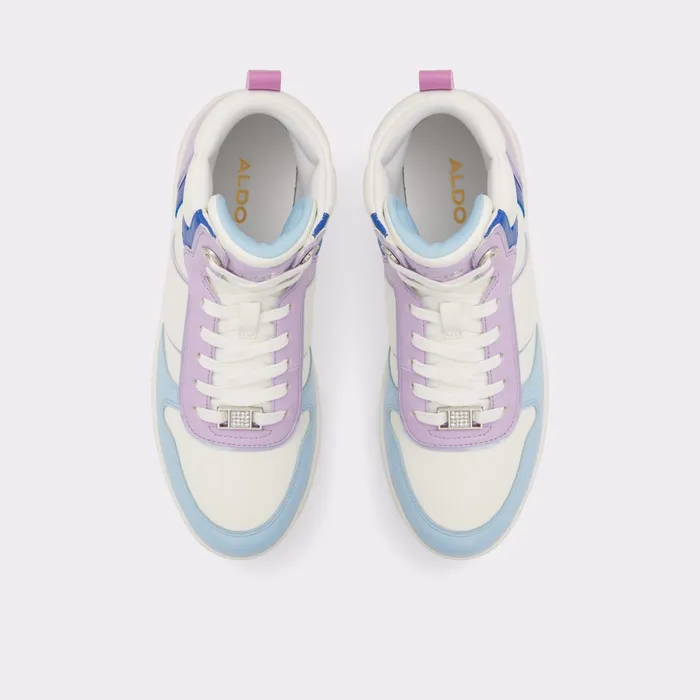 Clubhouseht Blue Women ALDO Sneakers