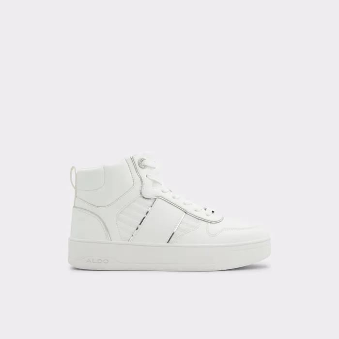 Clubhouseht White Women ALDO Sneakers