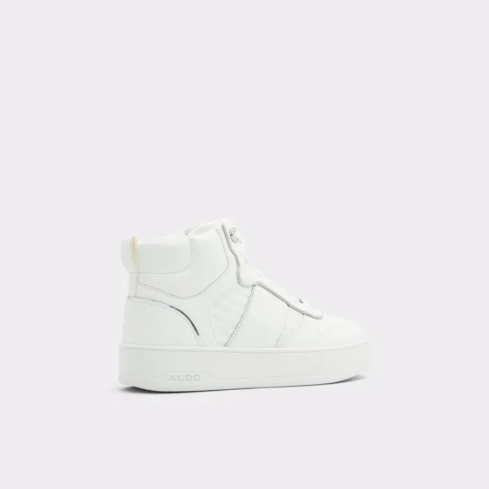 Clubhouseht White Women ALDO Sneakers
