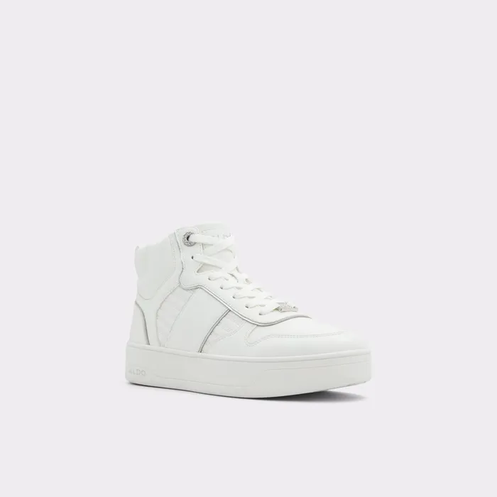 Clubhouseht White Women ALDO Sneakers