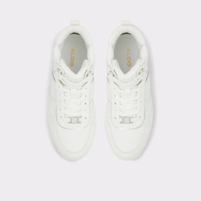 Clubhouseht White Women ALDO Sneakers