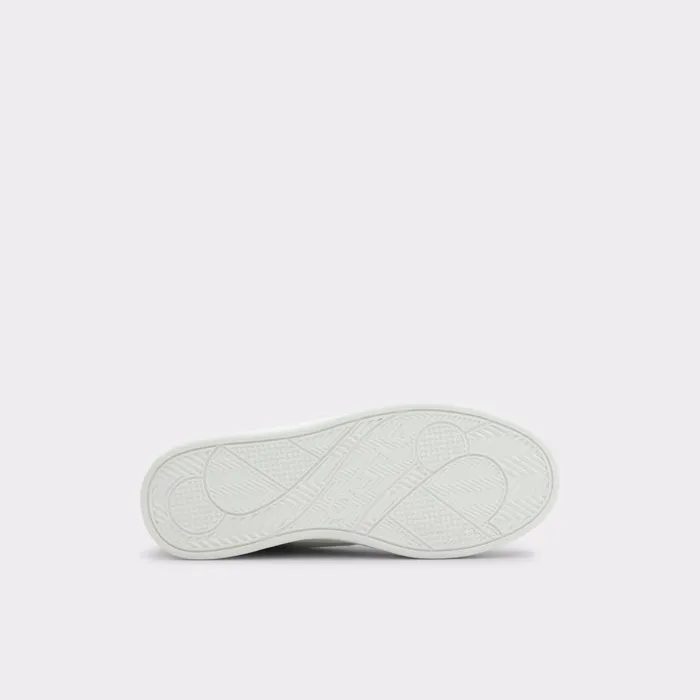 Clubhouseht White Women ALDO Sneakers