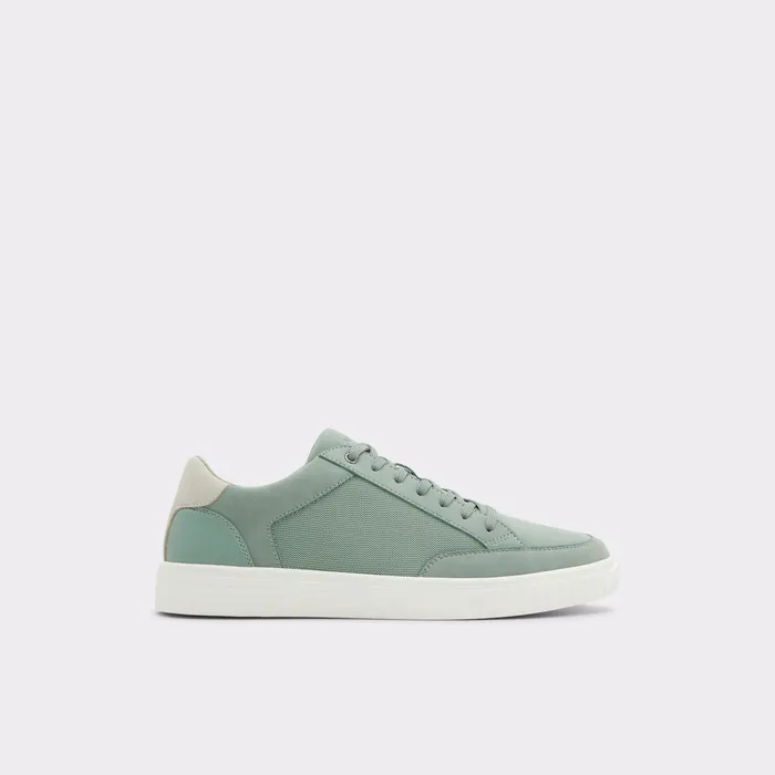 Clubspec Light Green Men ALDO Sneakers