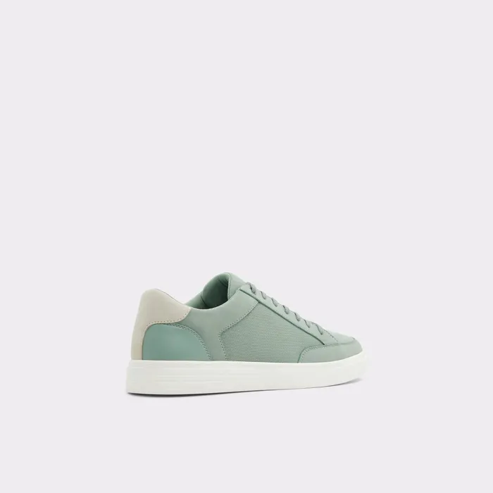 Clubspec Light Green Men ALDO Sneakers