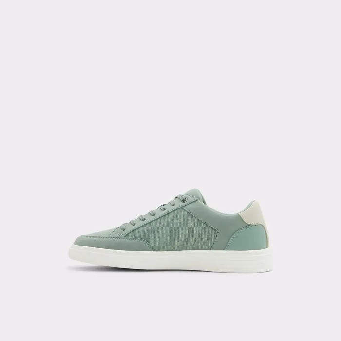 Clubspec Light Green Men ALDO Sneakers