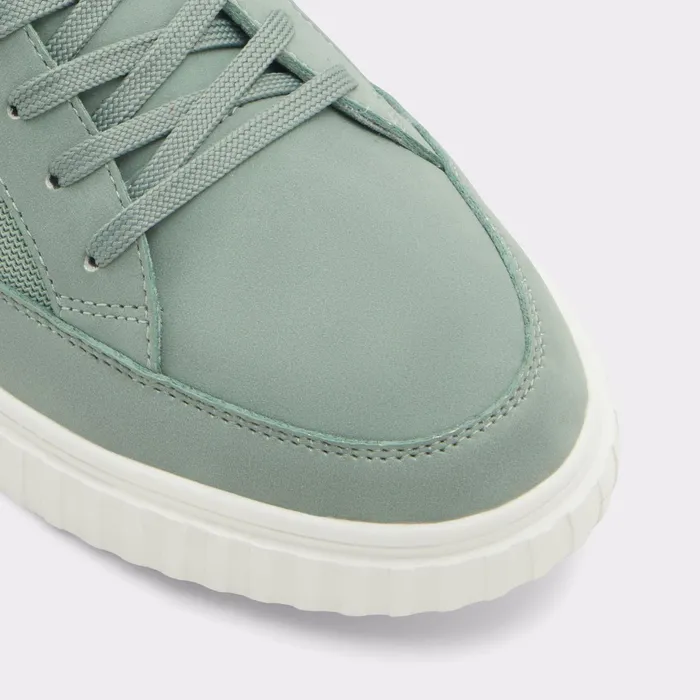 Clubspec Light Green Men ALDO Sneakers