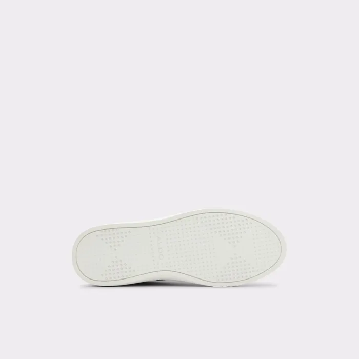 Clubspec Light Green Men ALDO Sneakers