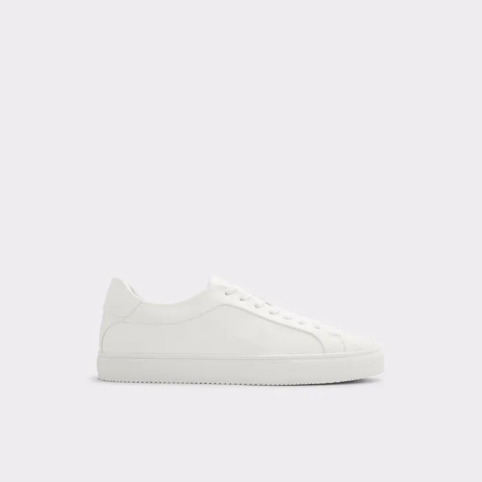 Cobi White Men ALDO Sneakers