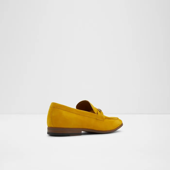 Corsa Yellow Men ALDO Loafers and SlipOns
