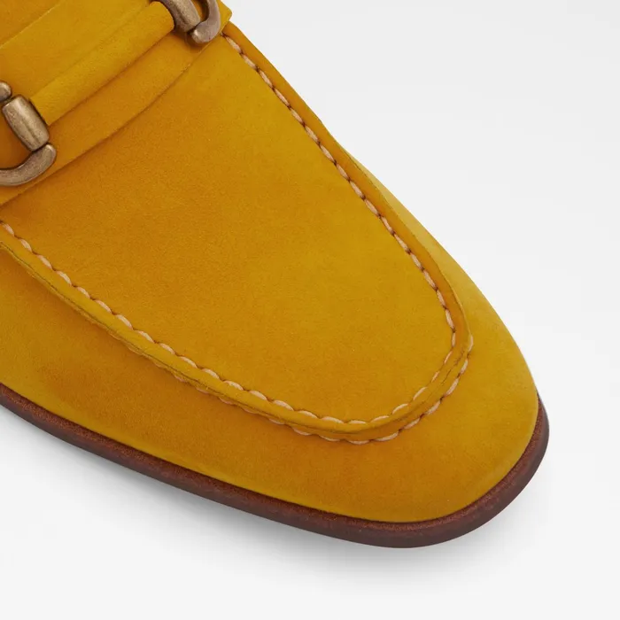 Corsa Yellow Men ALDO Loafers and SlipOns