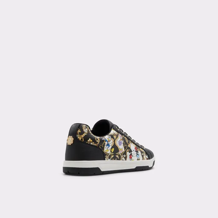 Cup Sole Sneaker Black Men ALDO Sneakers