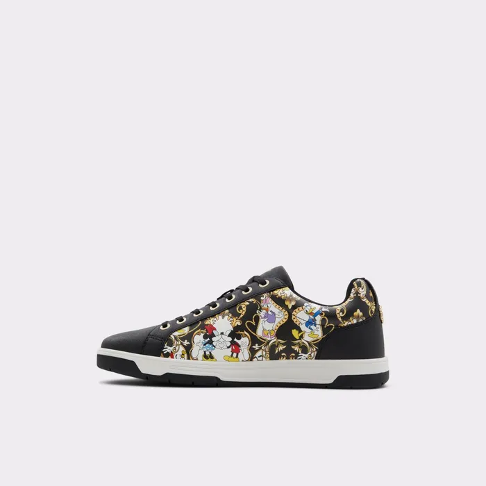 Cup Sole Sneaker Black Men ALDO Sneakers