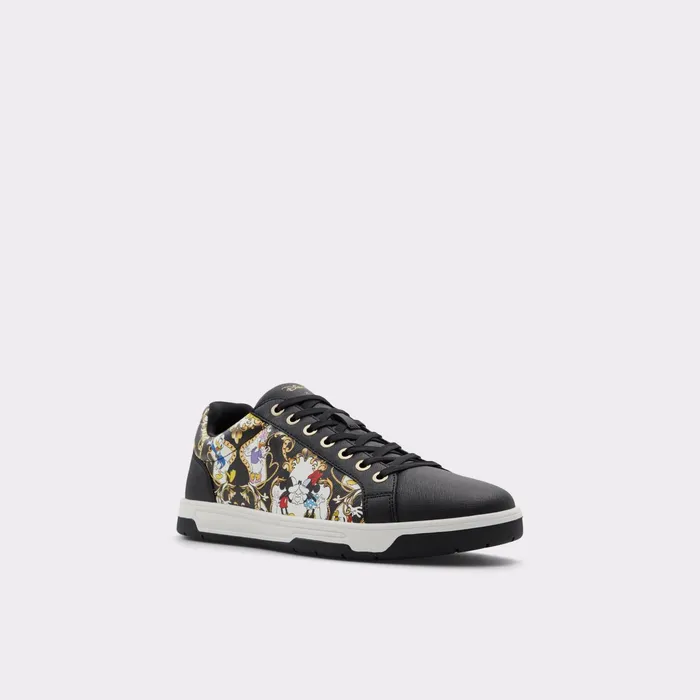 Cup Sole Sneaker Black Men ALDO Sneakers