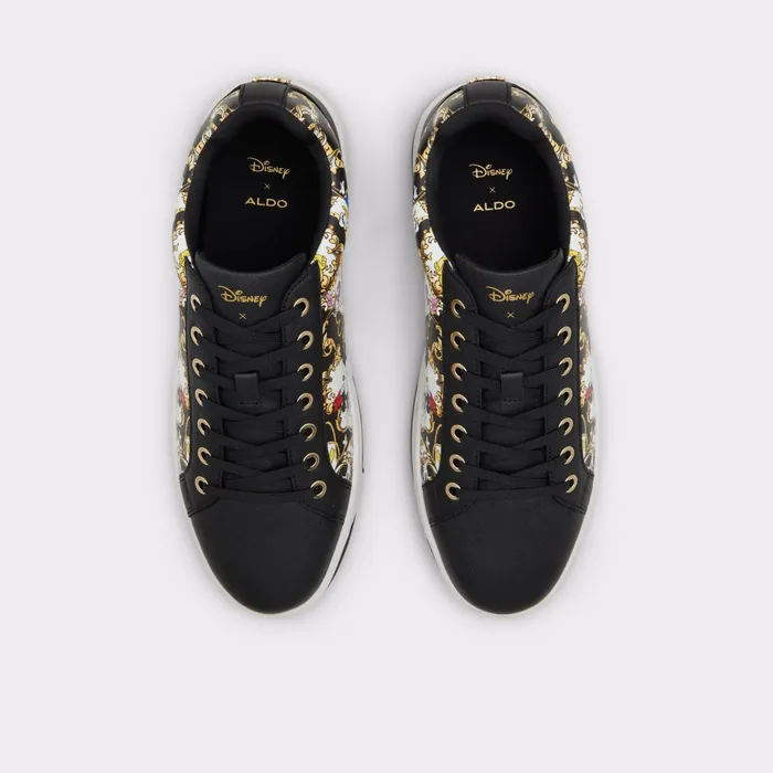 Cup Sole Sneaker Black Men ALDO Sneakers