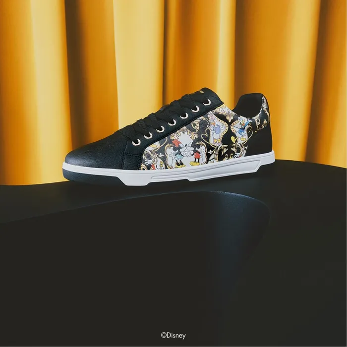 Cup Sole Sneaker Black Men ALDO Sneakers