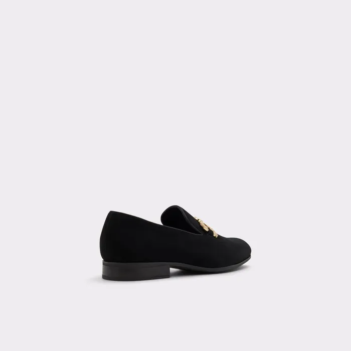 Cyrill Black Men ALDO Dress Shoes