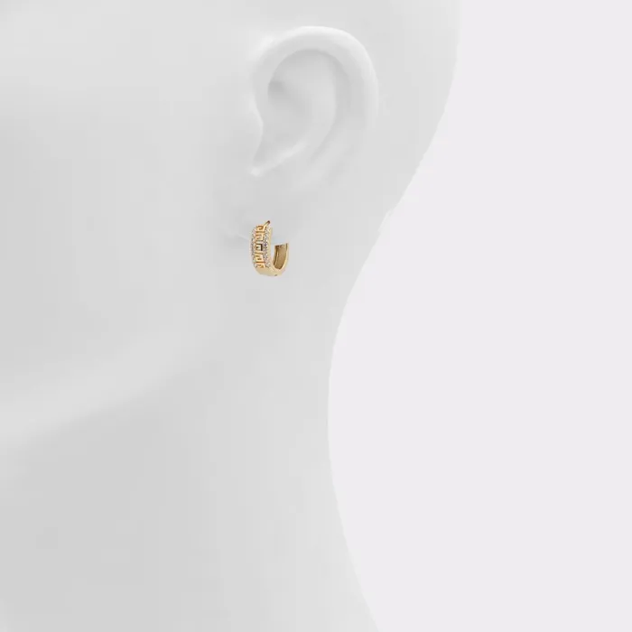Dallarel Goldclear Multi Women ALDO Jewelry