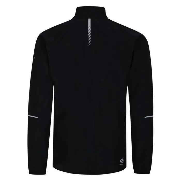 Dare 2b Ablaze II Windshell Jacket Black Men Lightweight Jackets