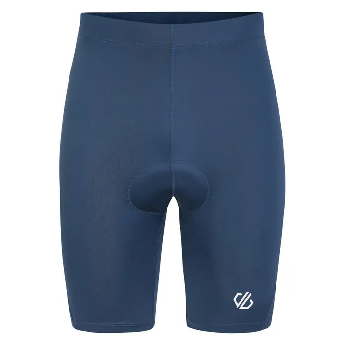 Dare 2b Bold Reflective Cycling Shorts Orion Grey Men Cycling Shorts